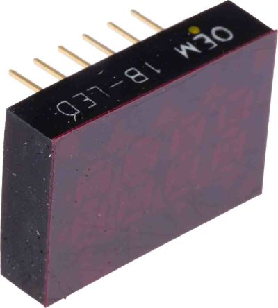 Lascar OEM 1B-LED 产品图片