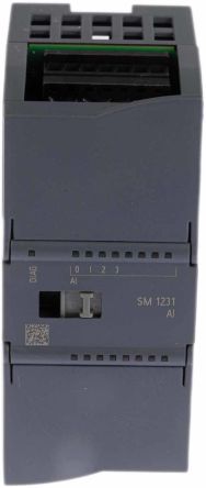Siemens 6ES7231-4HD32-0XB0 产品图片