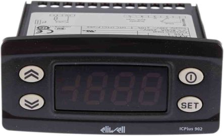 Eliwell IC+ 902 230V 8A + NTC 产品图片