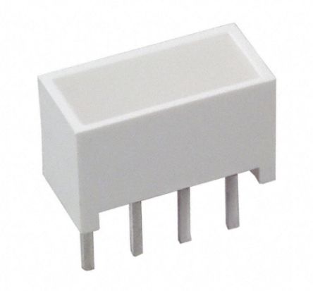 Broadcom HLMP-2550-FG000 产品图片