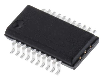 Analog Devices ADUM7642CRQZ 产品图片