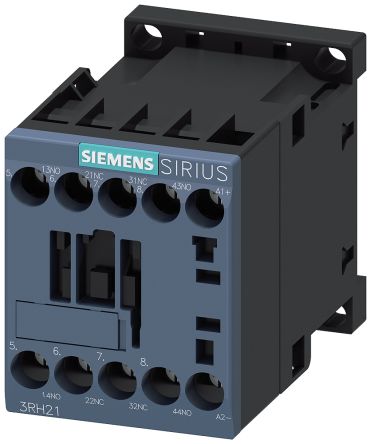 Siemens 3RH2122-1JB40 产品图片