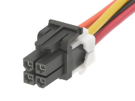Molex 45135-0410 产品图片