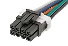 Molex 45135-0803 产品图片