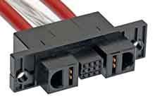Molex 172512-3412 产品图片