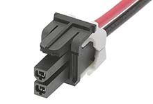Molex 45135-0210 产品图片