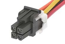 Molex 45135-0401 产品图片