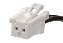 Molex 15136-0203 产品图片