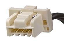 Molex 15135-0406 产品图片