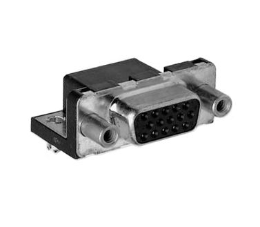 Amphenol ICC ICD15S13E6GV00LF 产品图片