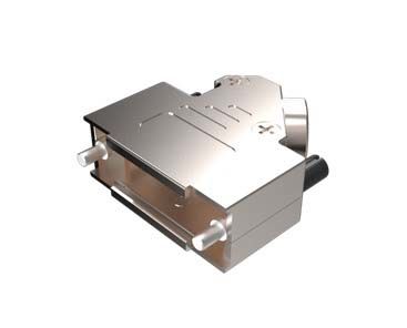 Amphenol ICC 8655MHRA1501LF 产品图片