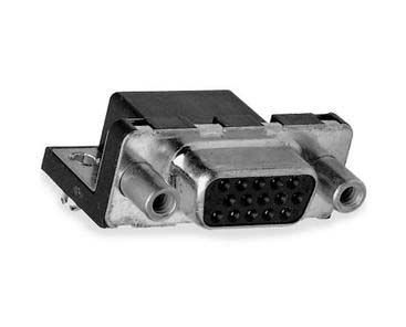 Amphenol ICC ICD15S13E6GV00LF 产品图片