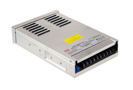 Mean Well ERPF-400-12 产品图片