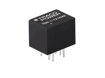 TRACOPOWER TDN 1-2411WI 产品图片
