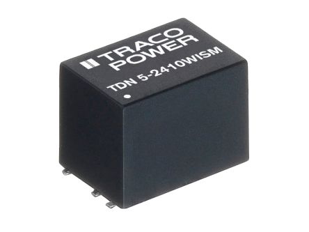 TRACOPOWER TDN 5-2422WISM 产品图片