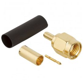 Amphenol RF 132114 产品图片