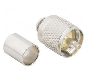 Amphenol RF 083-8SP-RFX 产品图片