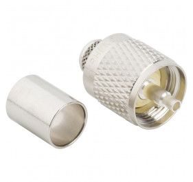 Amphenol RF 083-8SP-RFX 产品图片