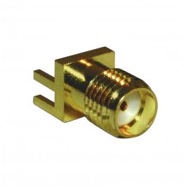 Amphenol RF 132322 产品图片