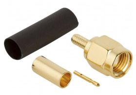 Amphenol RF 132114 产品图片