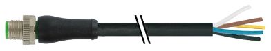 Murrelektronik Limited 7000-P4201-P040500 产品图片