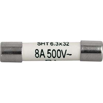 Schurter 8020.5021.G 产品图片