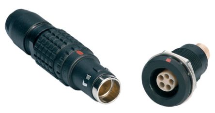 Lemo FGG.0T.309.CLAC50Z 产品图片