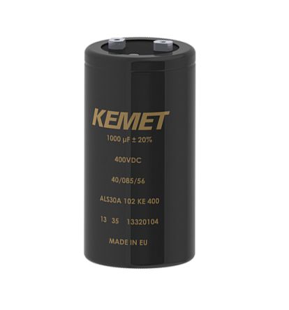 KEMET ALS70A242KF450 产品图片