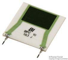 TT Electronics/BI BPC10 100J 产品图片