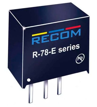 Recom R-78E5.0-1.0 产品图片