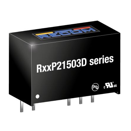 Recom R12P21503D 产品图片