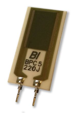 TT Electronics/BI BPC5 220J 产品图片