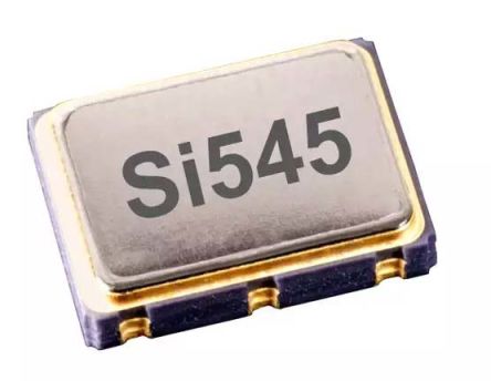 Skyworks Solutions Inc 545BAA156M250BAG 产品图片