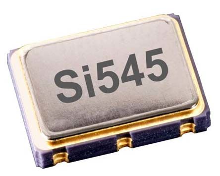 Skyworks Solutions Inc 545BAA500M000BAG 产品图片