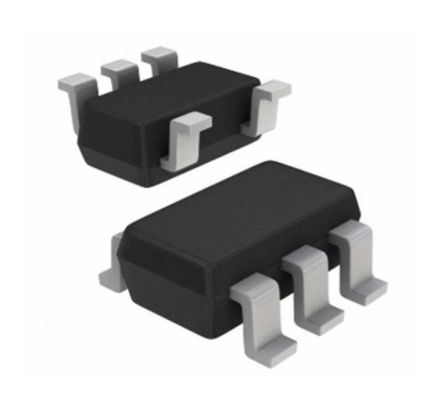 Silicon Labs Si7210-B-01-IVR 产品图片