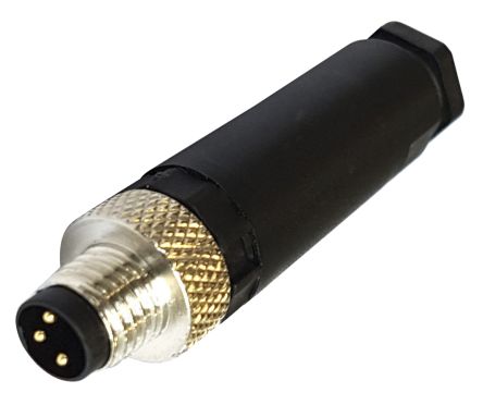 Bulgin PXPPAM08FBF03AST 产品图片