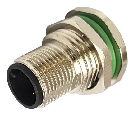 Bulgin PXMBNI12RPM08APCPG9 产品图片