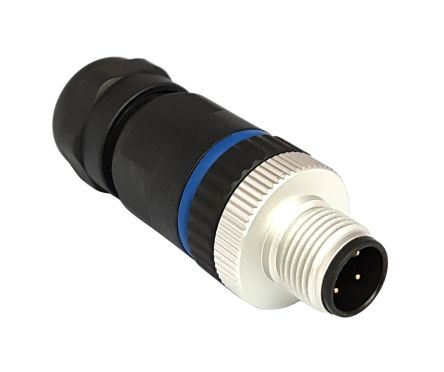 Bulgin PXPPAM12FIM05ASTPG9 产品图片