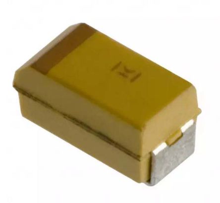 KEMET T491A105K010AT 产品图片