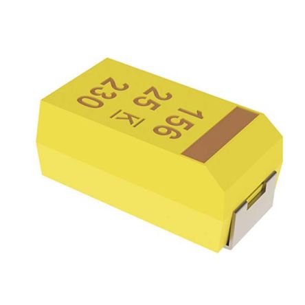 KEMET T495D337K010ATE150 产品图片