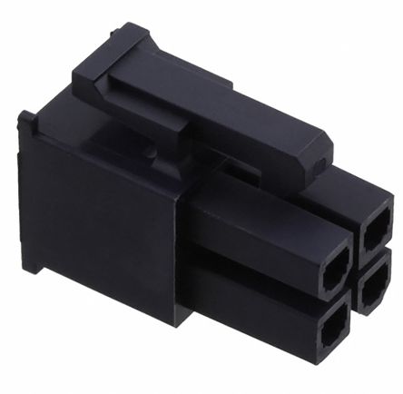 Molex 469920410 产品图片