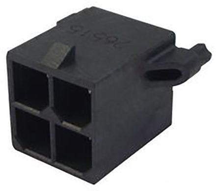 Molex 768290004 产品图片