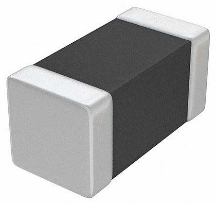 Murata NCU18WF104F60RB 产品图片