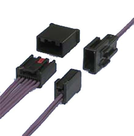 JST AIT2PB-06-1AK 产品图片