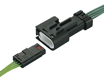 JST SAIT-A03T-M064 产品图片