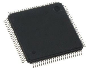 Microchip ATSAME53N20A-AU 产品图片