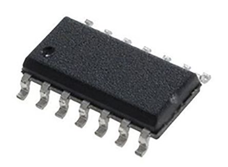 Microchip ATTINY1614-SSNR 产品图片