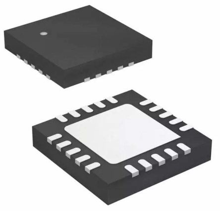 Microchip ATTINY1616-MNR 产品图片