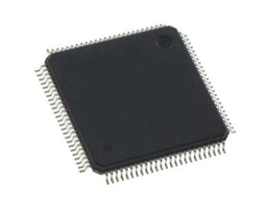 Microchip ATSAME53N20A-AU 产品图片