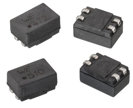 Wurth Elektronik 744226 产品图片